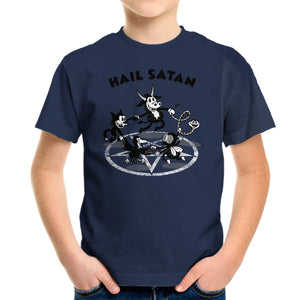 Hail Satan