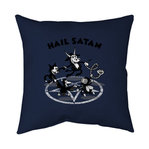 Hail Satan
