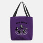 Hail Satan-none basic tote-Paul Simic