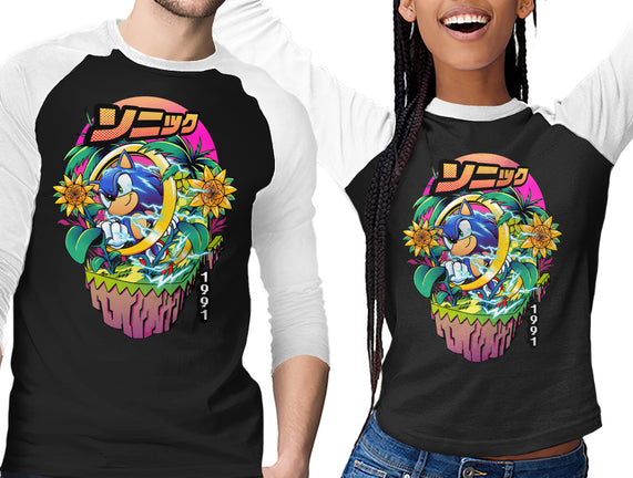 Sonic Speed