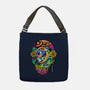 Sonic Speed-none adjustable tote-iqbalgarint