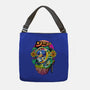 Sonic Speed-none adjustable tote-iqbalgarint