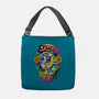 Sonic Speed-none adjustable tote-iqbalgarint
