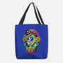 Sonic Speed-none basic tote-iqbalgarint