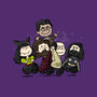 VampNuts-none indoor rug-MarianoSan