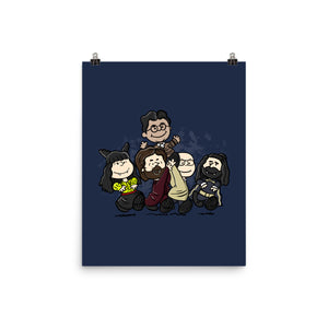 VampNuts
