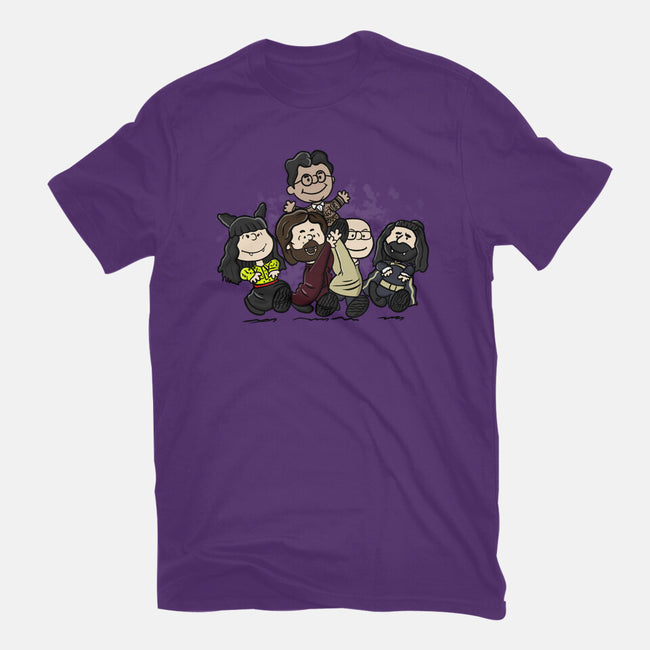 VampNuts-mens long sleeved tee-MarianoSan