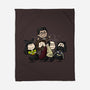 VampNuts-none fleece blanket-MarianoSan