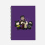 VampNuts-none dot grid notebook-MarianoSan