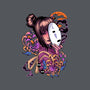 Chihiro Spirit-unisex zip-up sweatshirt-heydale