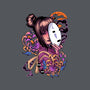 Chihiro Spirit-unisex basic tee-heydale