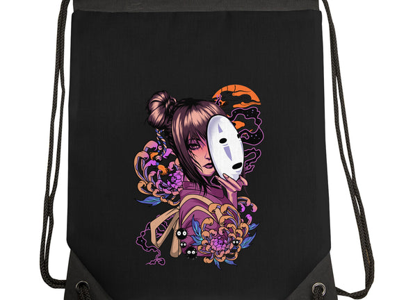 Chihiro Spirit