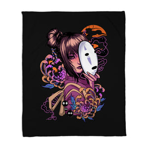 Chihiro Spirit
