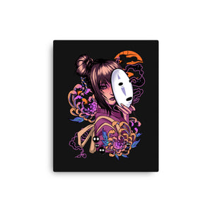 Chihiro Spirit