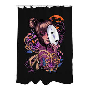 Chihiro Spirit