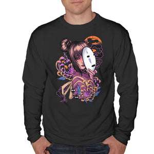 Chihiro Spirit