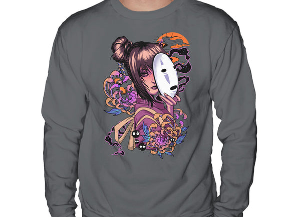 Chihiro Spirit