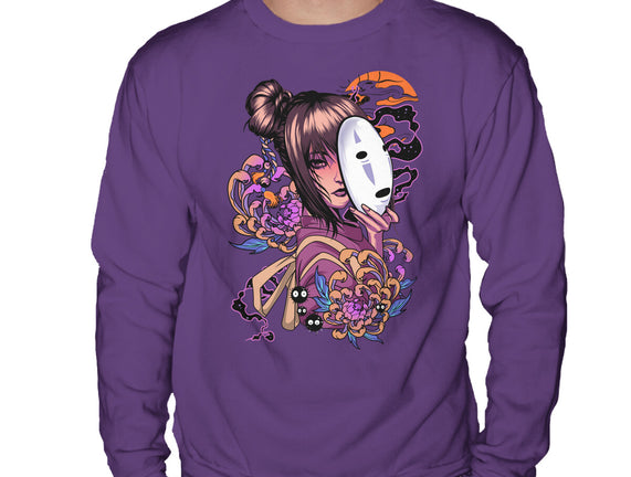 Chihiro Spirit