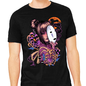 Chihiro Spirit