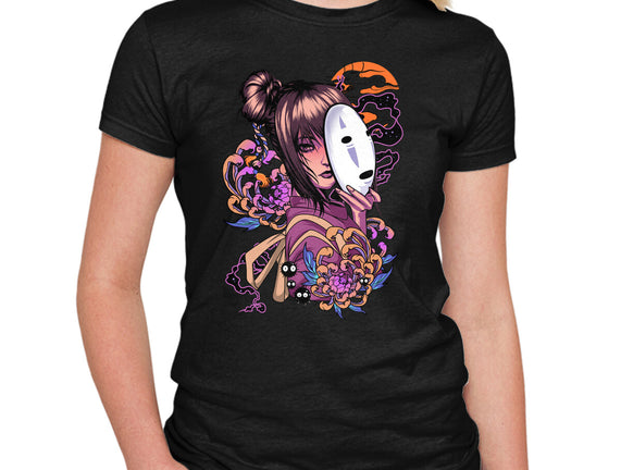 Chihiro Spirit