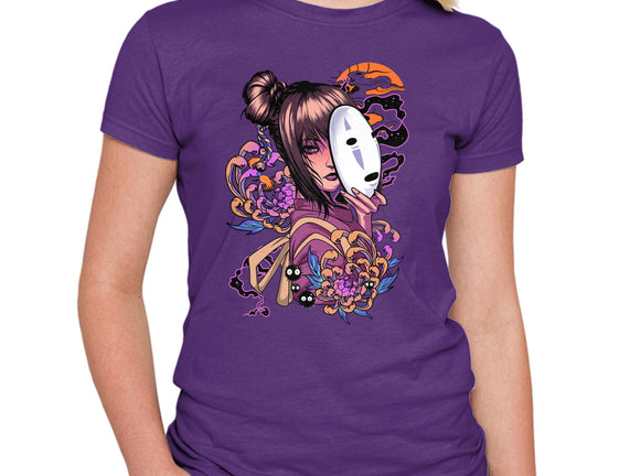 Chihiro Spirit