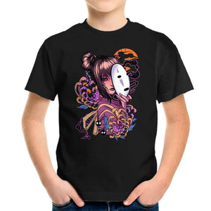 Chihiro Spirit