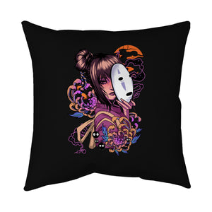 Chihiro Spirit