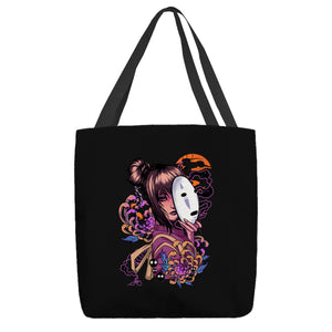 Chihiro Spirit