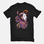 Chihiro Spirit-womens fitted tee-heydale