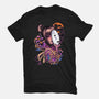 Chihiro Spirit-unisex basic tee-heydale