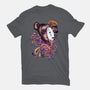 Chihiro Spirit-womens fitted tee-heydale