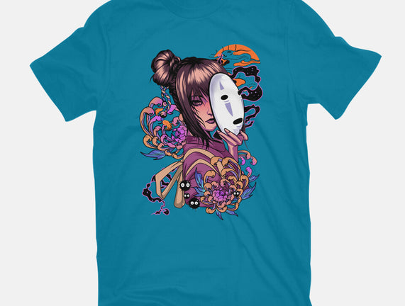Chihiro Spirit