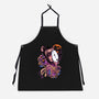 Chihiro Spirit-unisex kitchen apron-heydale