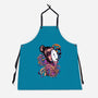 Chihiro Spirit-unisex kitchen apron-heydale