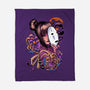 Chihiro Spirit-none fleece blanket-heydale