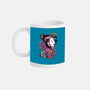 Chihiro Spirit-none glossy mug-heydale