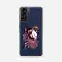 Chihiro Spirit-samsung snap phone case-heydale