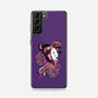 Chihiro Spirit-samsung snap phone case-heydale