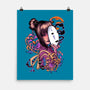 Chihiro Spirit-none matte poster-heydale