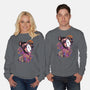Chihiro Spirit-unisex crew neck sweatshirt-heydale