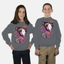 Chihiro Spirit-youth crew neck sweatshirt-heydale