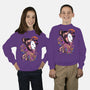 Chihiro Spirit-youth crew neck sweatshirt-heydale
