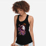 Chihiro Spirit-womens racerback tank-heydale