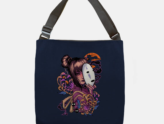 Chihiro Spirit