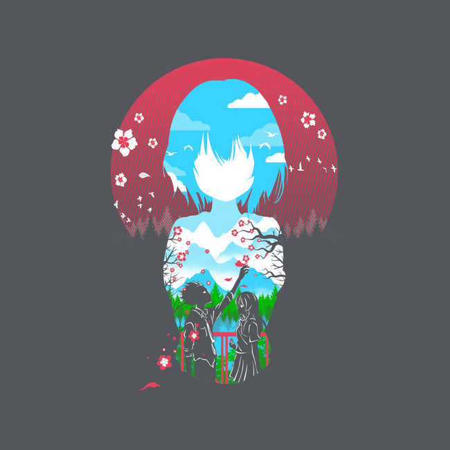 A Silent Love-womens basic tee-constantine2454