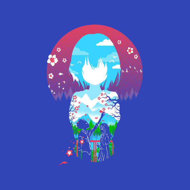 A Silent Love-womens basic tee-constantine2454