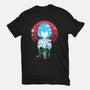 A Silent Love-mens long sleeved tee-constantine2454