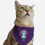 A Silent Love-cat adjustable pet collar-constantine2454