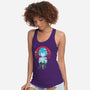 A Silent Love-womens racerback tank-constantine2454