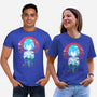 A Silent Love-unisex basic tee-constantine2454
